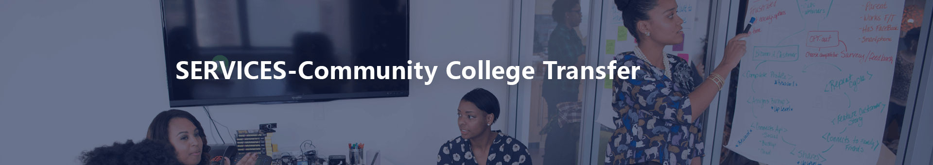 Community College Transfer